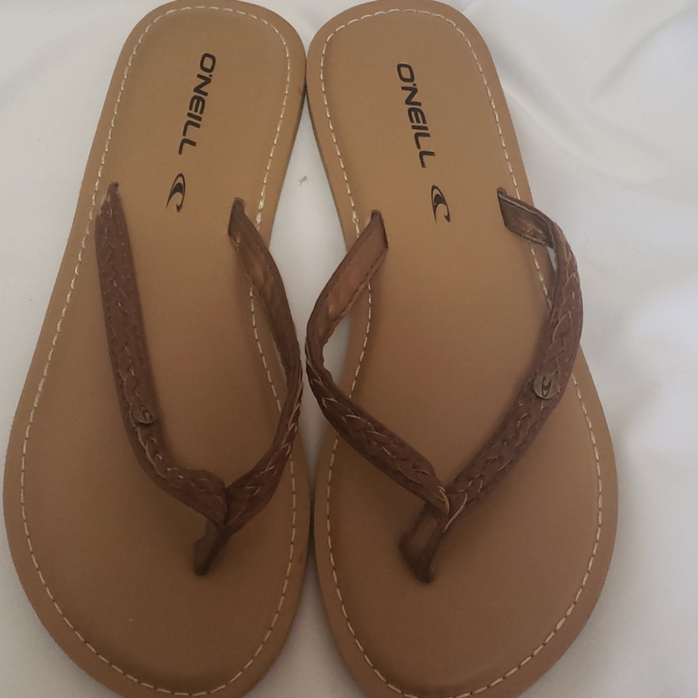 Sandles
